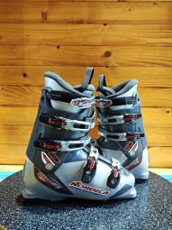 LYŽIARKY NORDICA CRUISE NFS 50 27MP